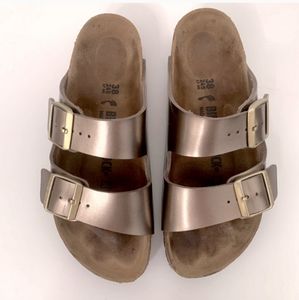 Birkenstock Arizona Birko-Flor Sandals sz 7.5